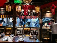 -南京大牌档(济南万象城店)