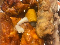 -比格比萨自助(宋家庄店)