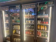 -曾百万小炉小串自助烧烤(高新店)