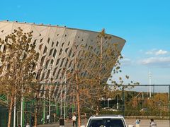 -长春奥林匹克公园