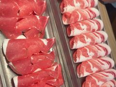 -阿古蒙·传统涮火锅自助(三台子万象汇店)