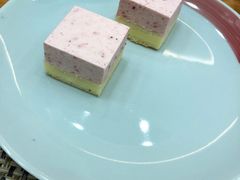 -甄花精致料理自助(城市阳台店)