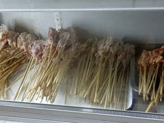-老乔串店(青松路店)