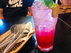 -KARN敢·春武里泰国小餐馆(版筑翠园店)