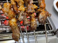 -小寒羊烧烤(凯瑞时代大厦店)