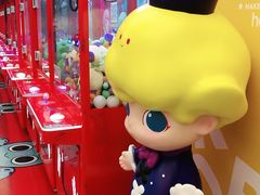 -浦江城市生活广场(江月路店)