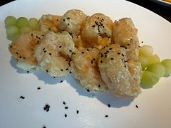 -甄御•海鲜新青岛菜(麦岛店)