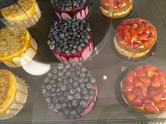 -BAKER&SPICE(安福路店)