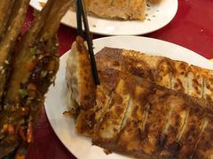 -大眼锅贴水饺(河东店)
