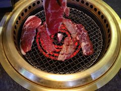 -神户赤童日式烤肉伙伴(东直门店)