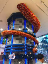 -乐高品牌旗舰店(人民广场店)