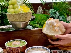-糖糖屋•糖水•雪花冰店(时尚天河店)