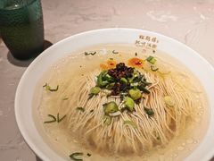 -松鹤楼·苏式汤面(虹桥天地店)