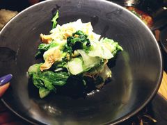 -金牌外婆家(苏州中心店)