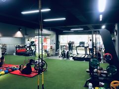 -征成健身连锁私教工作室(九公里店)