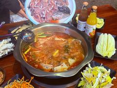 -大理.老字号渝记酸萝卜乌鱼(古城总店)