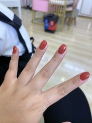 -闺蜜美甲