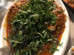 -三色堇(小通巷店)