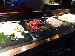 -餐海·海鲜自助餐厅(宝龙广场店)