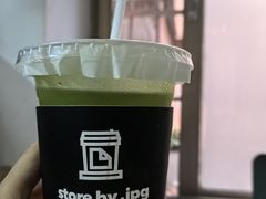 -JPG canteen(广州乐峰广场店)