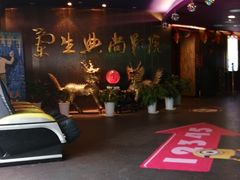 -中影国际影城(兰生大厦CINITY LED店)