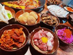 -楠火锅(哈尔滨金爵万象店)