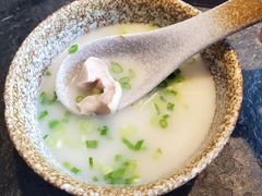 -新草堂锅物料理(泉城路店)