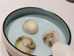 雨花汤圆-二十四单 淮扬新味