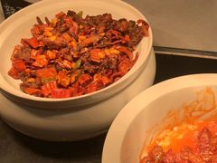 -杭州钱江新城万怡酒店-西餐厅