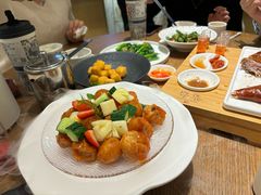 -粤集·手工粤菜(皇庭广场店)