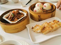 -稻香海鲜饭店(第一国际店)