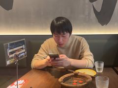 -张翻越·川渝冒菜·武汉黑鸭煲(城北万象城店)