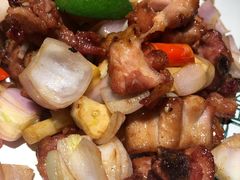 -云海肴·汽锅鸡·云南菜(高德置地店)