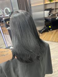 -奈川烫染Salon