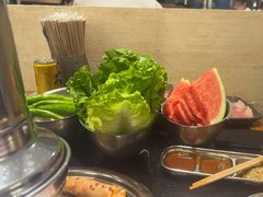 -炽城·烤肉名家(鸿达中央广场店)