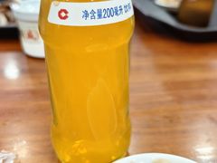 -清真·马洪小炒泡馍馆(钟楼回民街店)