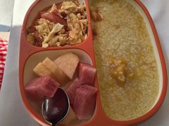 -莆田餐厅PUTIEN(三里屯店)