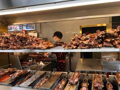 -老黄记手撕烤兔(玉林街店)
