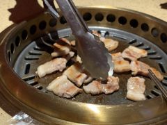 -妙香居韩国烤肉(容桂天佑城店)