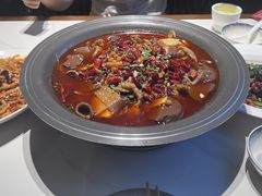 -渝乡老妈·北京烤鸭(六里桥店)