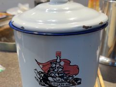 -缘福乡村铁锅炖民宿(八达岭店)