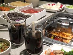 -海底捞火锅(群光广场店)