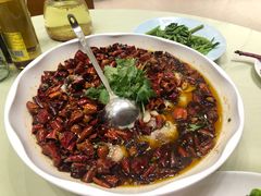 -高佳庄·舟山海鲜(海景旗舰店)