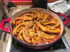 -景湖轩全日制餐厅·南湖名都