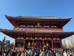 -浅草寺