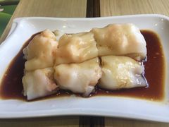 鲜虾肠粉-添好运点心专门店(北角店)