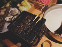 -锦和牛·炭火烧肉(ICC太和里店)