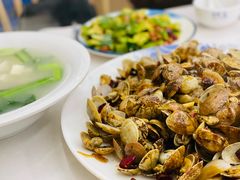 -北戴河庆山饭店·海鲜砂锅粥(北戴河黑石路店)