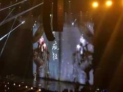 -成都金融城演艺中心