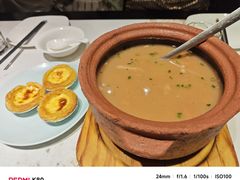 -美庐餐厅·湖北菜·吴佩孚公馆(南京路店)